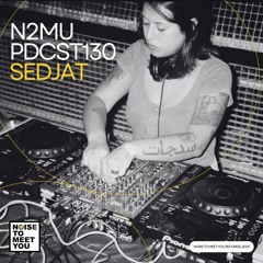 N2MU PDCST130 - Sedjat