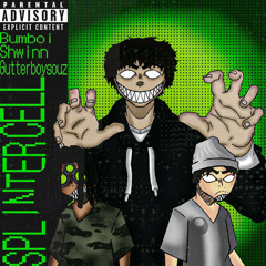 SPLINTER CELL - Bumboi w Shwinn x Gutterboysouz (prod. Bumboi)