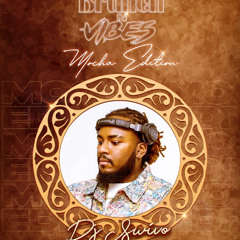 BRUNCH N VIBES 27.07.2025 - RNB WARM UP / NEW DANCEHALL SET | @DEEJAYSWIVO_TTS