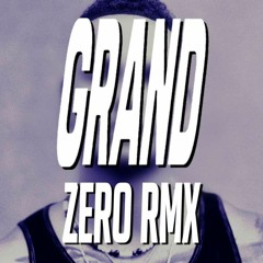 Kane Brown - Grand (ZERO Jersey Club Remix)