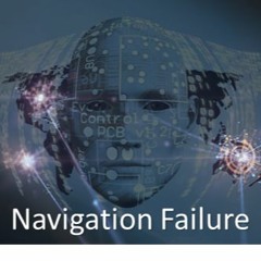 Navigation Failure