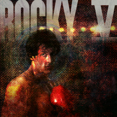 ROCKY V