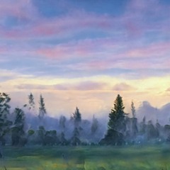 Impressions 5 - Stygian Blue