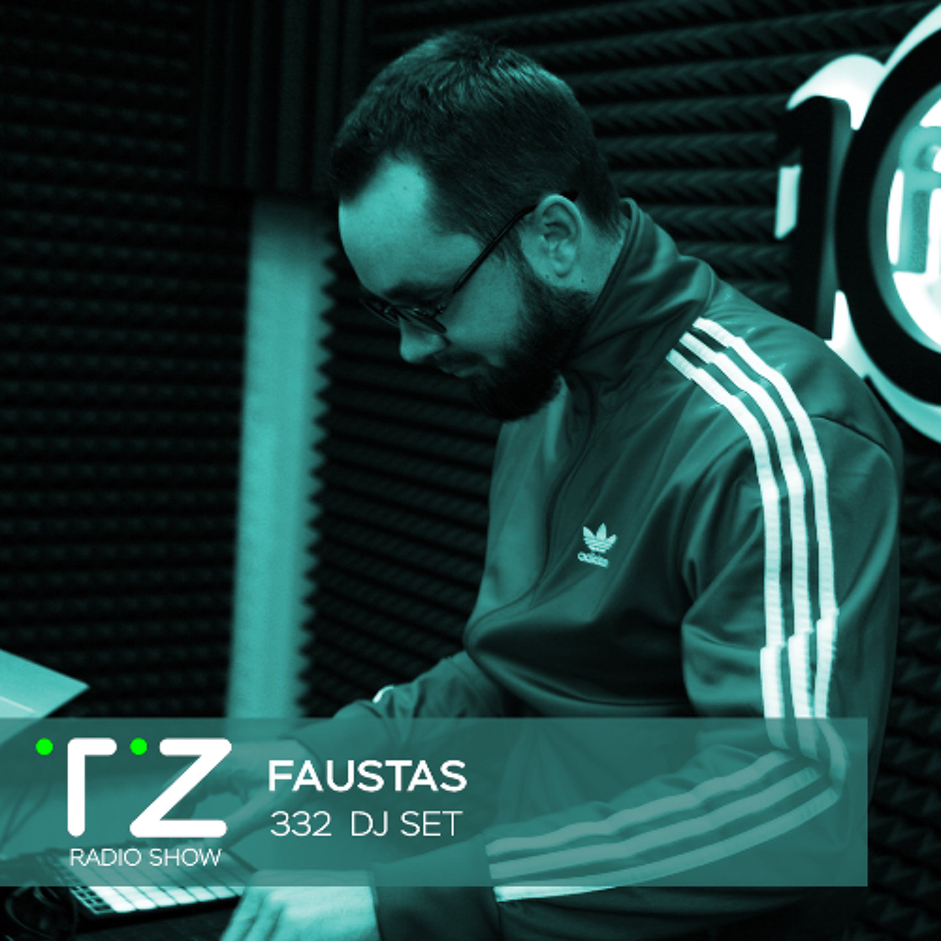 Taktika Zvuka | Radio Show • Label • Event