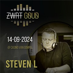 Steven L @ ZWRT GOUD 2024