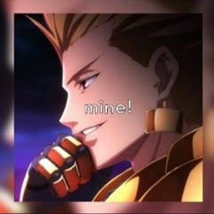 mine! - Sadfriendd (slowed + reverb)