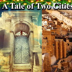 A Tale of Two Cities