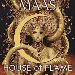 Télécharger le PDF House of Flame and Shadow (Crescent City, #3) au format PDF WfLaQ