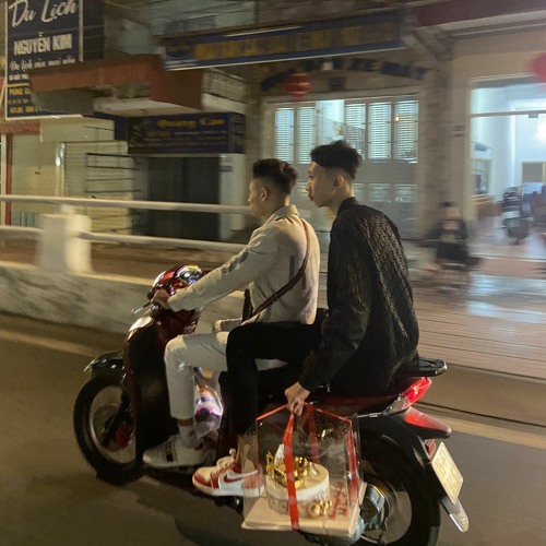 Nguyệt Hồng Phai - Việt Mino Remix