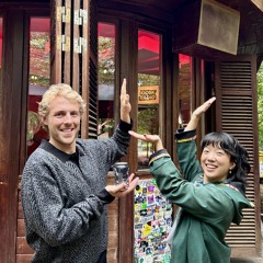 Slow Ye Down w/ Thomas Oomen & Yeye @ Kiosk Radio 13.09.2024