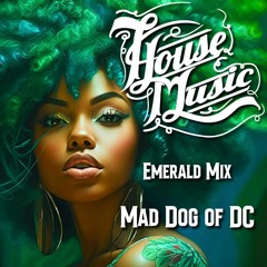 House Music - Emerald Mix