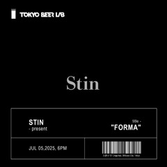 Stin present FORMA