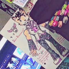 【UTAUカバー】Electric Angel ¨えれくとりっく・えんじぇぅ¨ - Yasuo-P Ft. Dave Okatsune || COVER by Lil' Albertikito