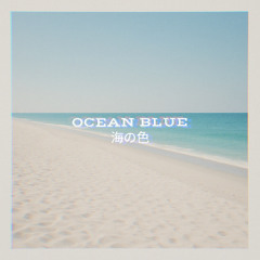 Ocean Blue