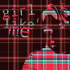 Pinkpantheress - Girl Like Me (MOE Remix)