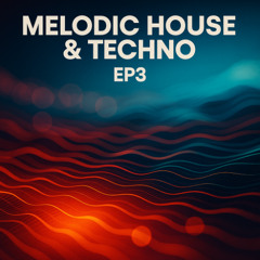 Melodic House & Techno Vol.3