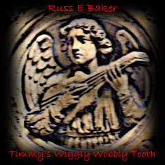 Timmy's Wiggly Wobbly Tooth