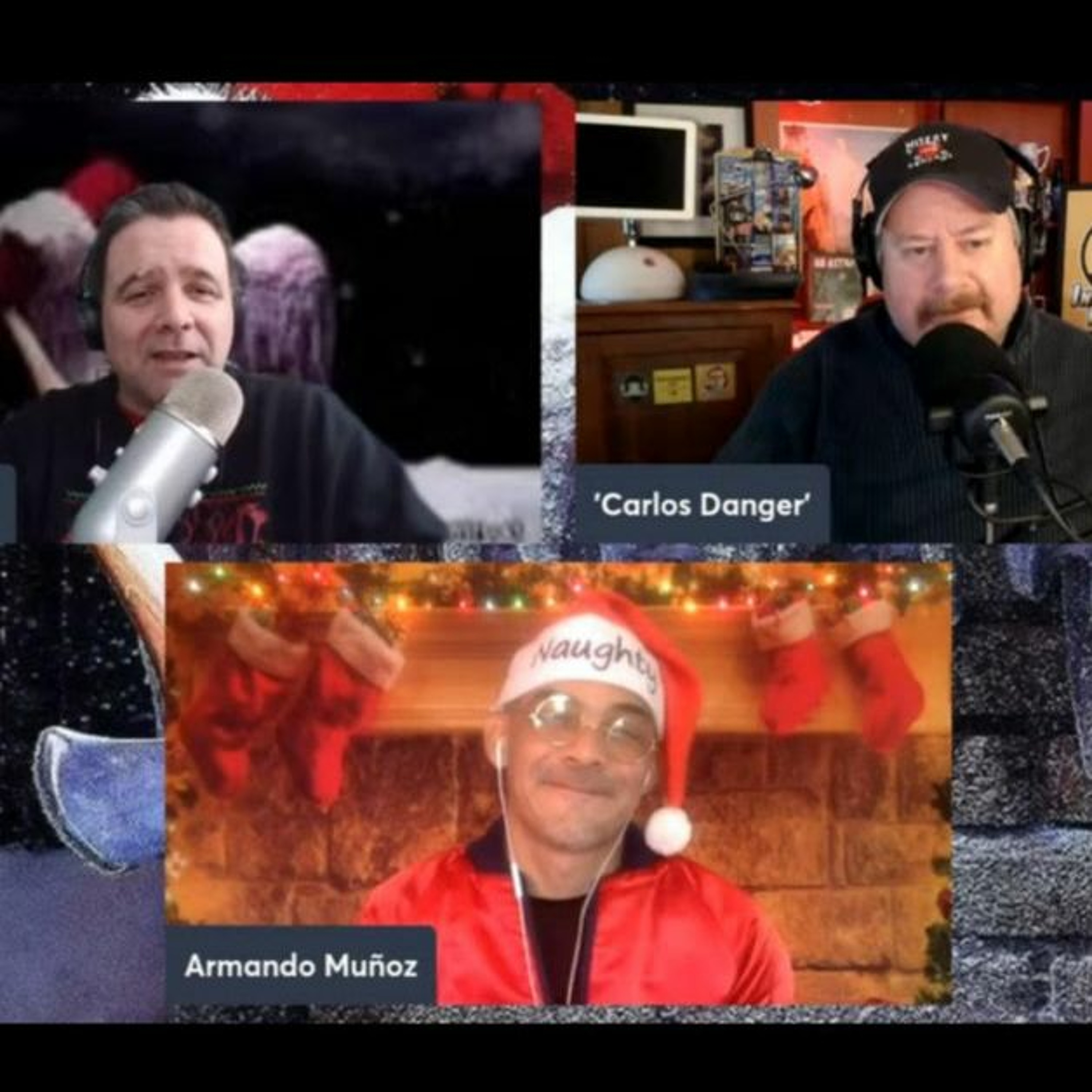 The Bladtcast