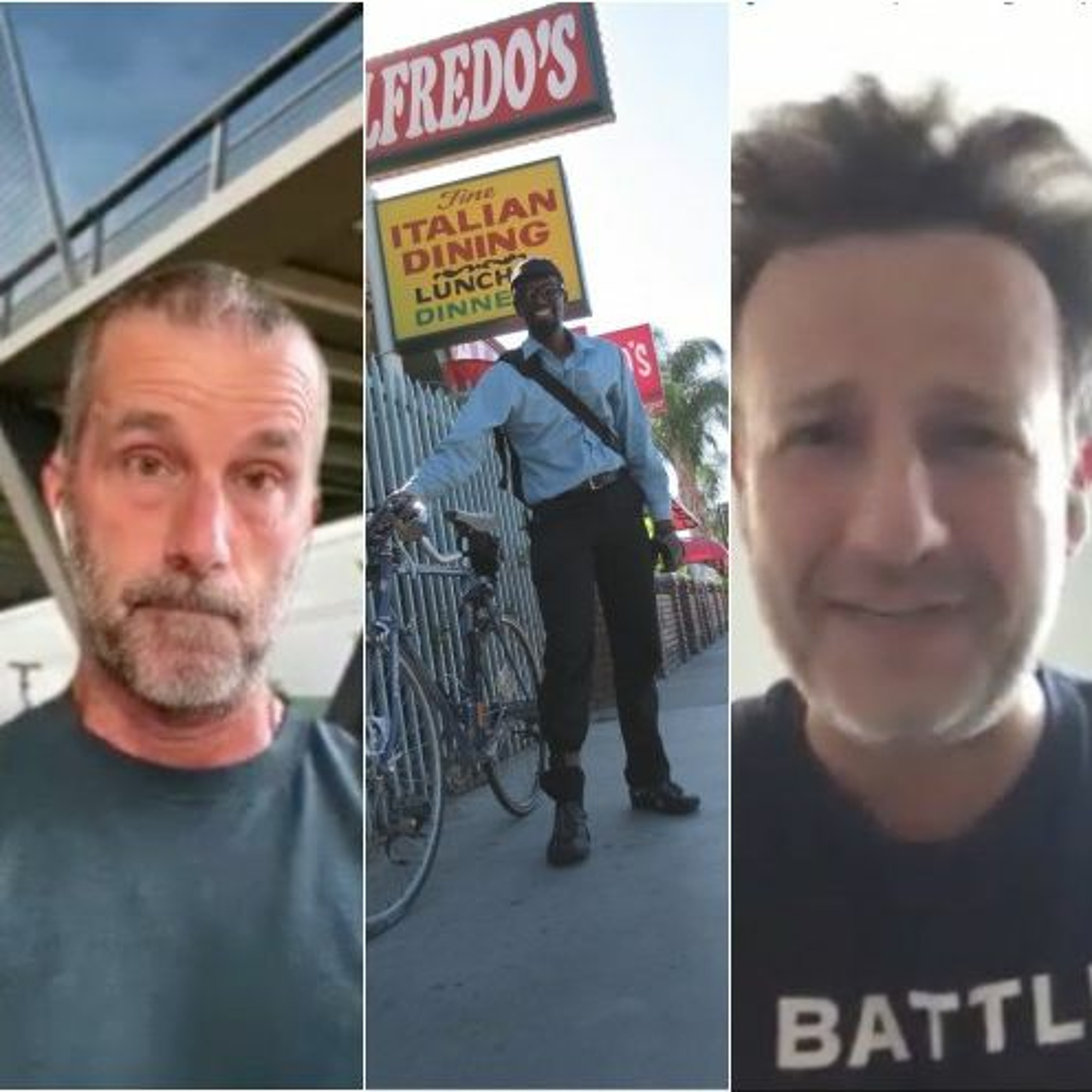 Bike Talk