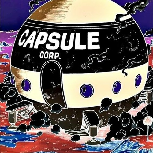 Empatysm (Capsule Corp) - Mix in Avignon (2004)