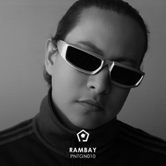 Rambay @UIOPrivateParty Quito, Ec - PNTGN010