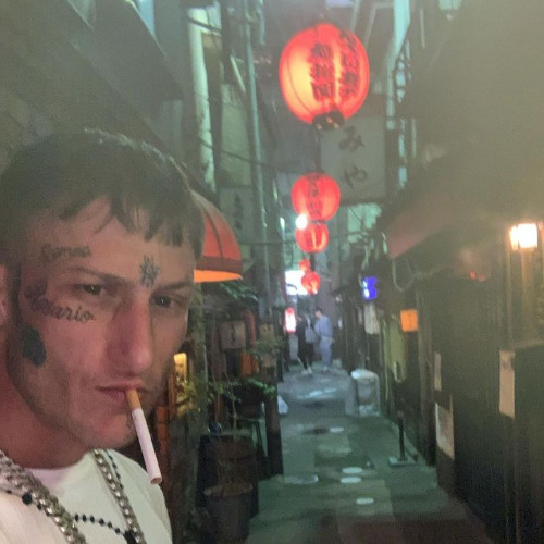 yung beef x martin garrix - dolce gabbana (alber! remix) 2025