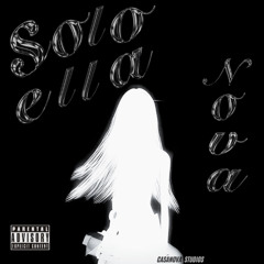 Solo ella-Nova