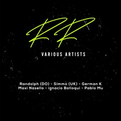 PREMIERE: Simmo (UK) - Nova Groove (Original Mix) [R.RecordsArgentina]