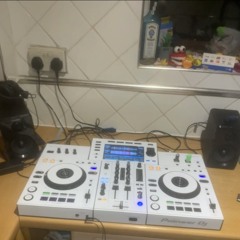 In The Kitchen Mix