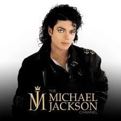 BARKER for Michael Jackson Channel TEASE