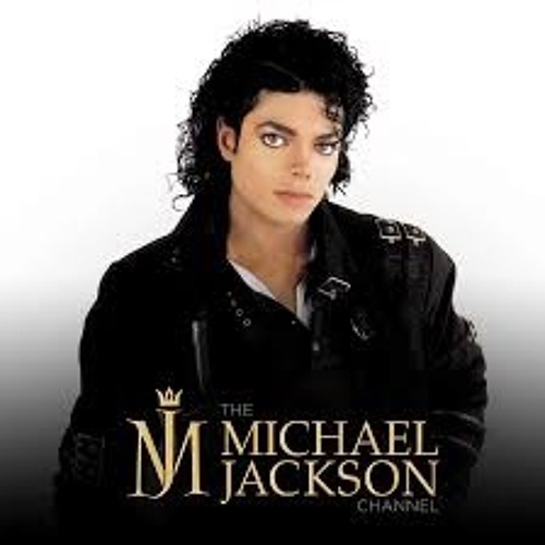 BARKER for Michael Jackson Channel TEASE