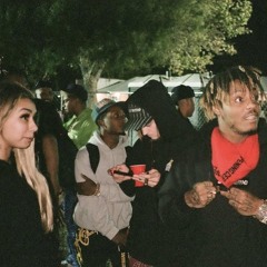 Juice WRLD - No Love In LA