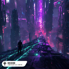 LexMorris + Booty Leak & TECHNO KING - New Divide [ FREE DOWNLOAD ]