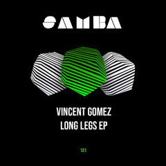 Vincent Gomez - Balanced (Original Mix)