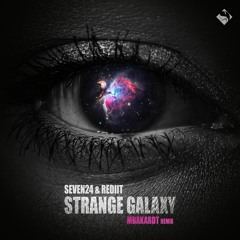 Strange Galaxy (MBAKARDT Remix)