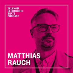 Dr. Matthias Rauch - Kultursektor, Covid-19 und neue Möglichkeiten