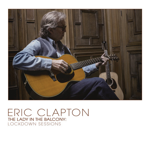 Stream Man Of The World (Live) by Eric Clapton | Listen online for