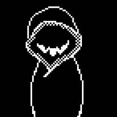 [DustSwap: DustTrust] River Person's Theme (Fan Made)