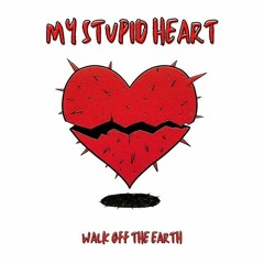 Easy On My Heart  ft Stupid Heart - Dj Tamaro Remix
