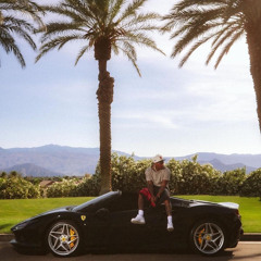 Out The Coupe