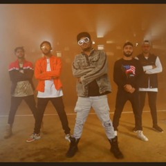UDAAN (feat. D WAR, KANNPATTI SUNN & Nazz)