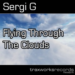 Sergi G - Flying Through The Clouds