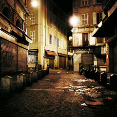 Marseille's Silent Cry