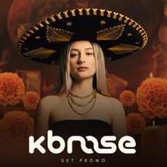 KBROSE PROMO SET “CEMPASÚCHIL “