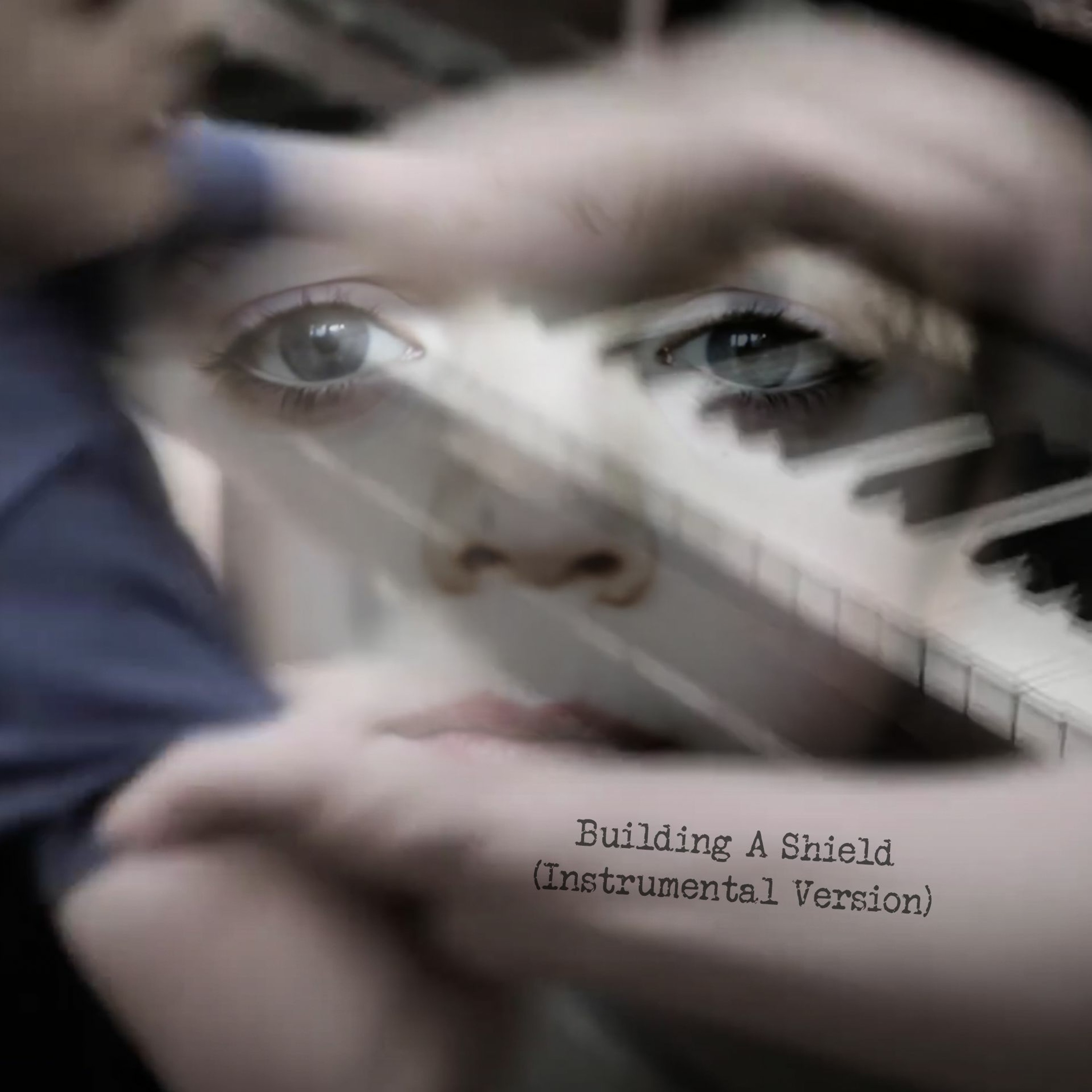 Building A Shield - Instrumental episode artwork
