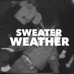 SWEATER WEATHER - RBDA PROD [TECHNO]
