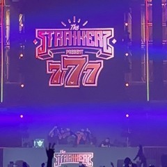 The Straikerz & Toza (ID)