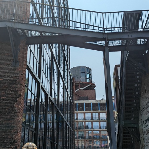 Stream bk rooftops 05 by niichavo Listen online for free on SoundCloud