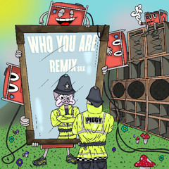 Coms - Who You Are (Silk Remix) - FREE DOWNLOAD!!!