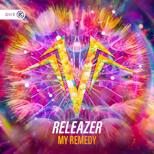 Releazer - My Remedy (DWX Copyright Free)